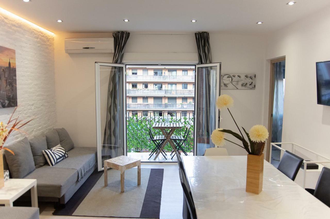 Your Home - Sagrada Familia Apartment Barcelona Exterior photo
