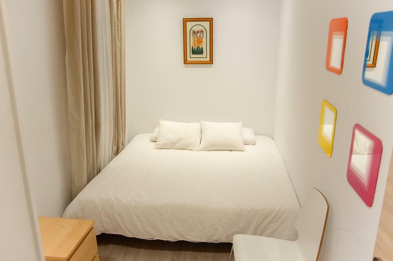 Your Home - Sagrada Familia Apartment Barcelona Exterior photo